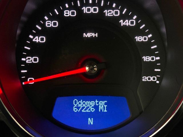 2013 Cadillac CTS-V Base | Houston, TX | Houston Auto Credit