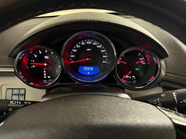 2013 Cadillac CTS-V Base | Houston, TX | Houston Auto Credit 2013 Cadillac CTS-V Base | Houston, TX | Houston Auto Credit