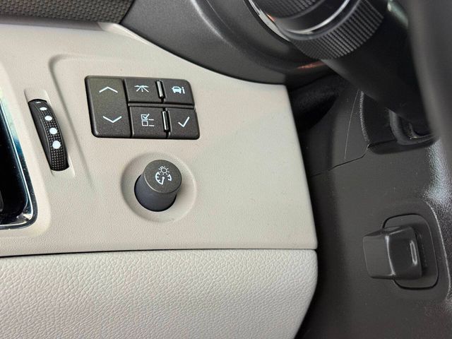 2013 Cadillac CTS-V Base | Houston, TX | Houston Auto Credit