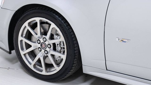 2013 Cadillac CTS-V Base | Houston, TX | Houston Auto Credit 2013 Cadillac CTS-V Base | Houston, TX | Houston Auto Credit