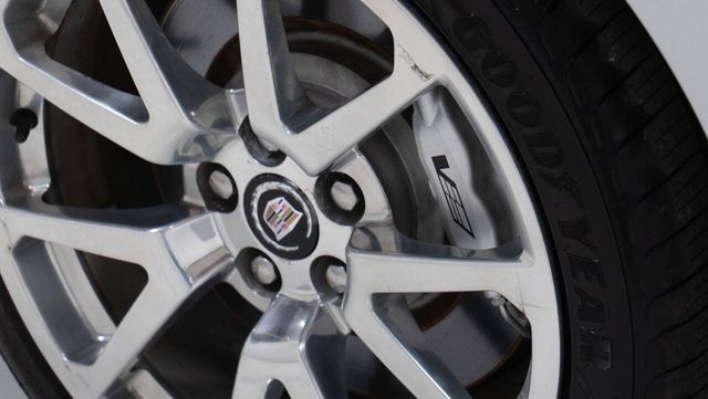 2013 Cadillac CTS-V Base | Houston, TX | Houston Auto Credit 2013 Cadillac CTS-V Base | Houston, TX | Houston Auto Credit