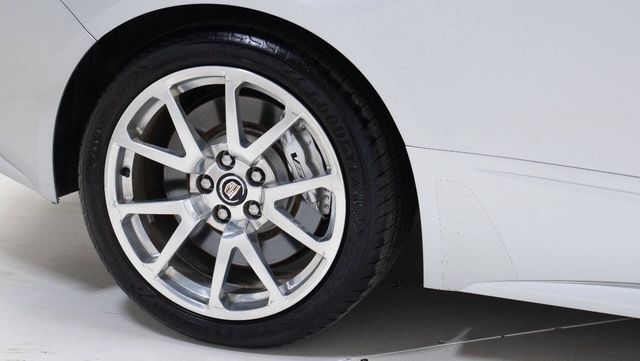 2013 Cadillac CTS-V Base | Houston, TX | Houston Auto Credit 2013 Cadillac CTS-V Base | Houston, TX | Houston Auto Credit