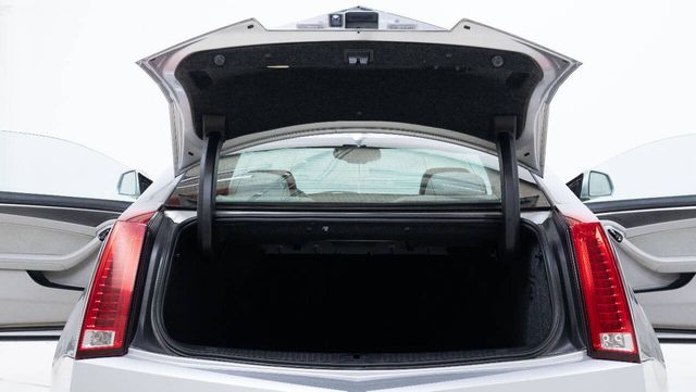 2013 Cadillac CTS-V Base | Houston, TX | Houston Auto Credit