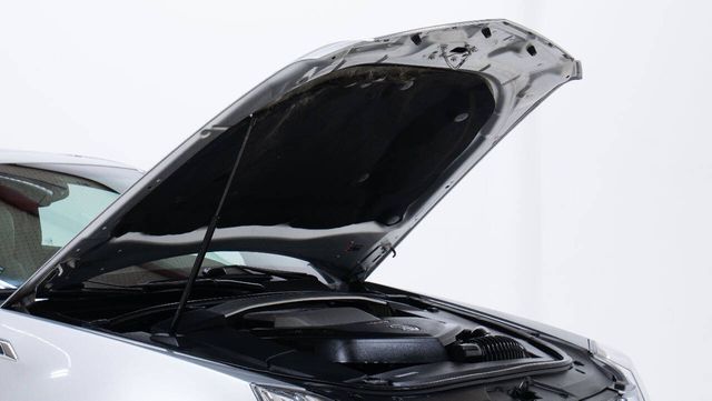 2013 Cadillac CTS-V Base | Houston, TX | Houston Auto Credit