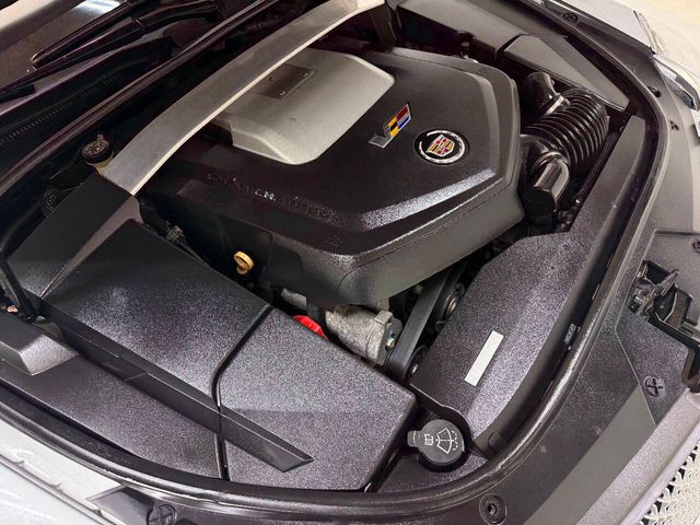 2013 Cadillac CTS-V Base | Houston, TX | Houston Auto Credit