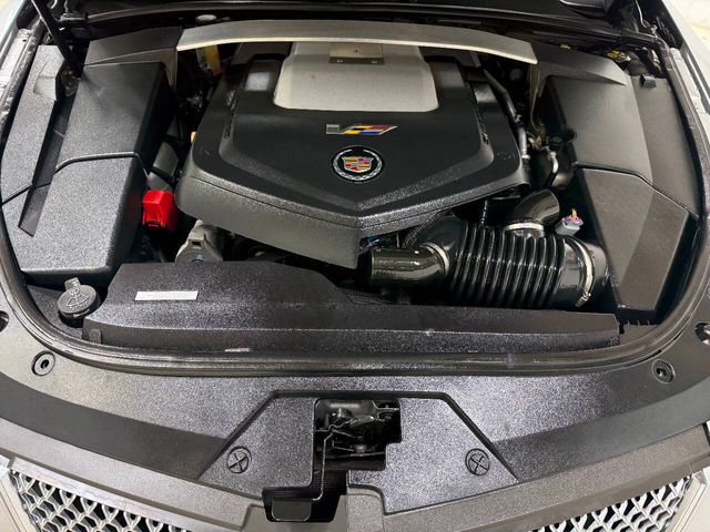 2013 Cadillac CTS-V Base | Houston, TX | Houston Auto Credit