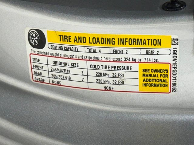 2013 Cadillac CTS-V Base | Houston, TX | Houston Auto Credit