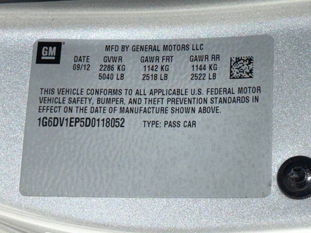 2013 Cadillac CTS-V Base | Houston, TX | Houston Auto Credit