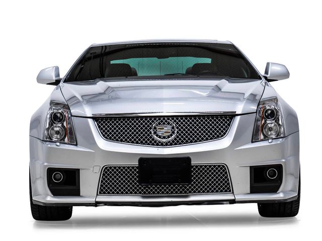 2013 Cadillac CTS-V Base | Houston, TX | Houston Auto Credit