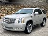 2013 Cadillac Escalade Platinum Edition | Naugatuck, Connecticut | A Better Way Wholesale Autos-CT