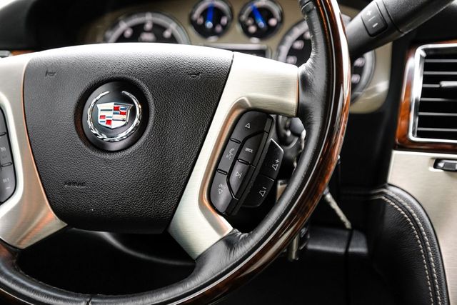 2013 Cadillac Escalade Platinum Edition 2013 Cadillac Escalade Platinum Edition