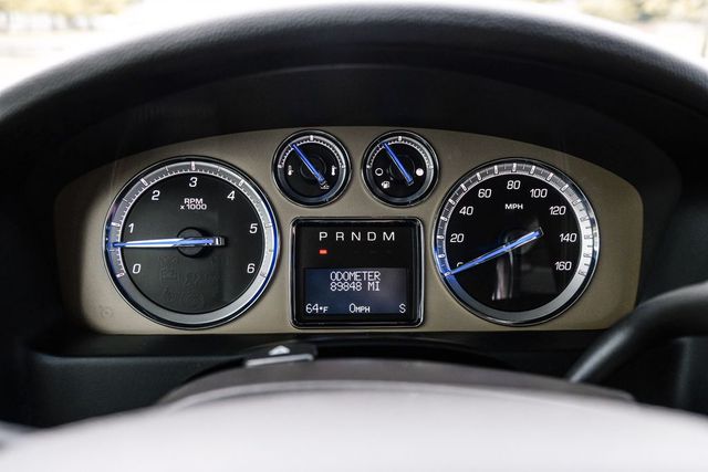 2013 Cadillac Escalade Platinum Edition 2013 Cadillac Escalade Platinum Edition