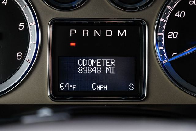 2013 Cadillac Escalade Platinum Edition 2013 Cadillac Escalade Platinum Edition