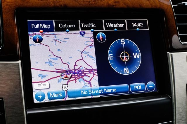 2013 Cadillac Escalade Platinum Edition 2013 Cadillac Escalade Platinum Edition