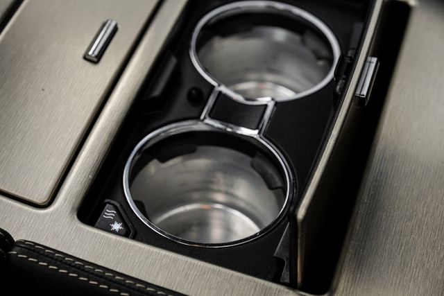 2013 Cadillac Escalade Platinum Edition