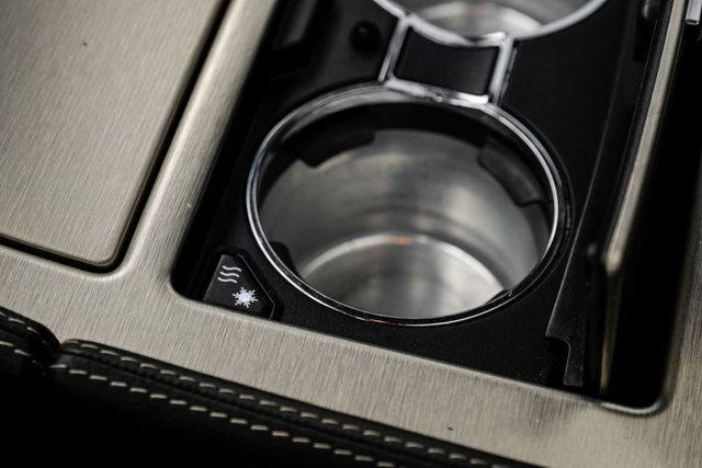2013 Cadillac Escalade Platinum Edition 2013 Cadillac Escalade Platinum Edition