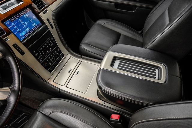 2013 Cadillac Escalade Platinum Edition 2013 Cadillac Escalade Platinum Edition