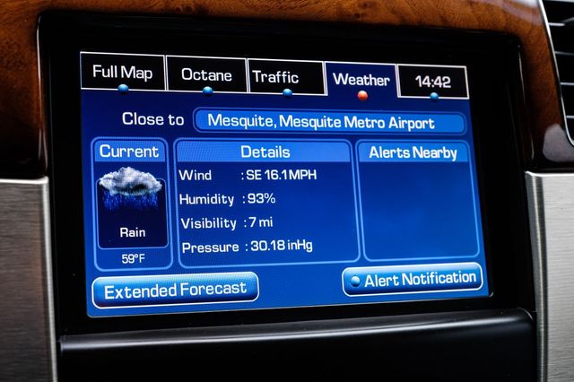 2013 Cadillac Escalade Platinum Edition 2013 Cadillac Escalade Platinum Edition