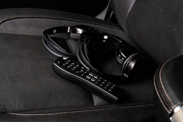 2013 Cadillac Escalade Platinum Edition