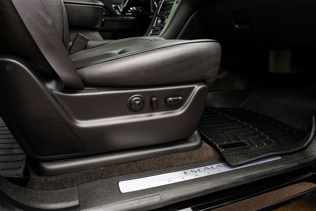 2013 Cadillac Escalade Platinum Edition 2013 Cadillac Escalade Platinum Edition