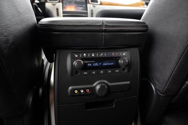 2013 Cadillac Escalade Platinum Edition 2013 Cadillac Escalade Platinum Edition