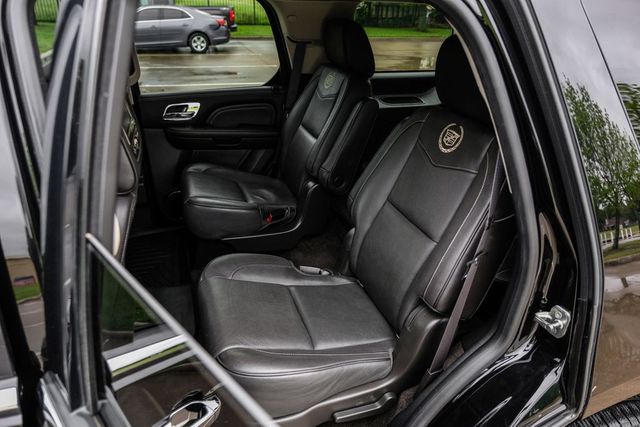 2013 Cadillac Escalade Platinum Edition 2013 Cadillac Escalade Platinum Edition
