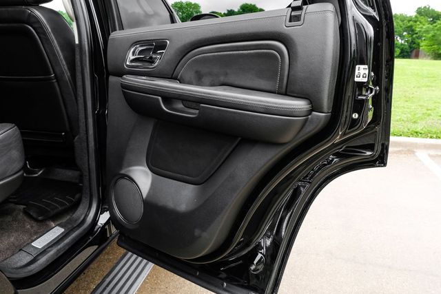 2013 Cadillac Escalade Platinum Edition 2013 Cadillac Escalade Platinum Edition