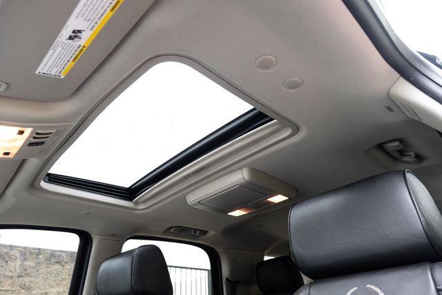 2013 Cadillac Escalade Platinum Edition