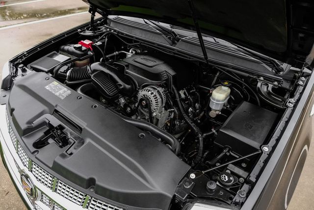 2013 Cadillac Escalade Platinum Edition 2013 Cadillac Escalade Platinum Edition