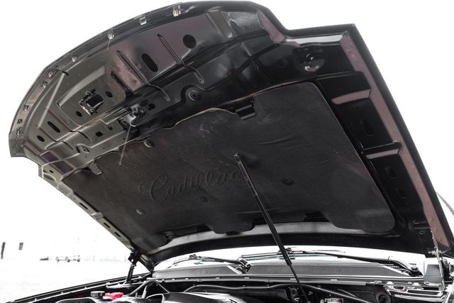 2013 Cadillac Escalade Platinum Edition