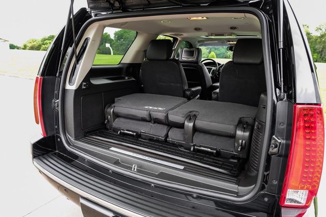 2013 Cadillac Escalade Platinum Edition 2013 Cadillac Escalade Platinum Edition