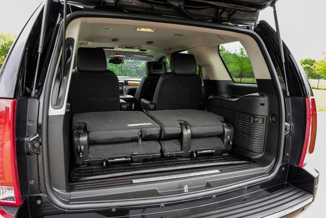 2013 Cadillac Escalade Platinum Edition 2013 Cadillac Escalade Platinum Edition
