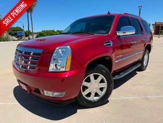 2013 Cadillac Escalade