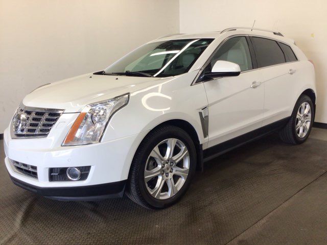 2013 Cadillac SRX Premium Collection