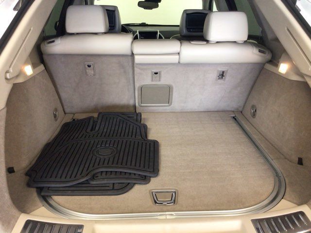 2013 Cadillac SRX Premium Collection