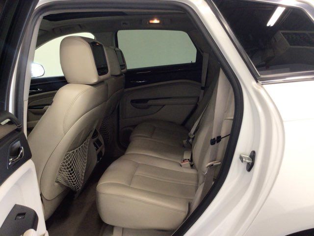 2013 Cadillac SRX Premium Collection