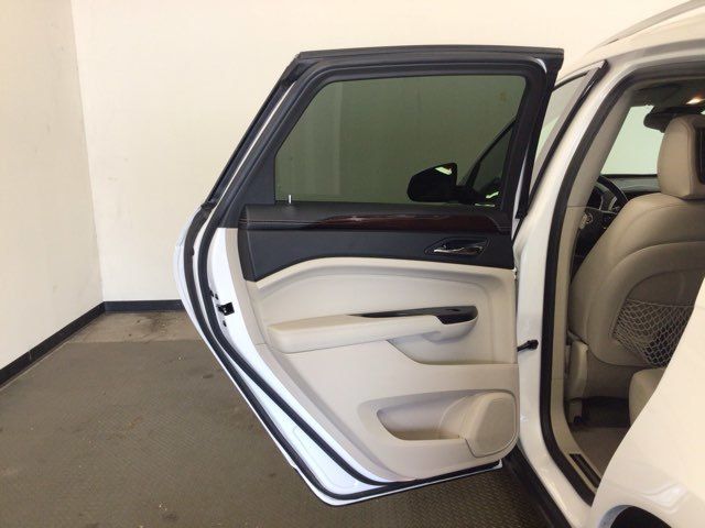 2013 Cadillac SRX Premium Collection