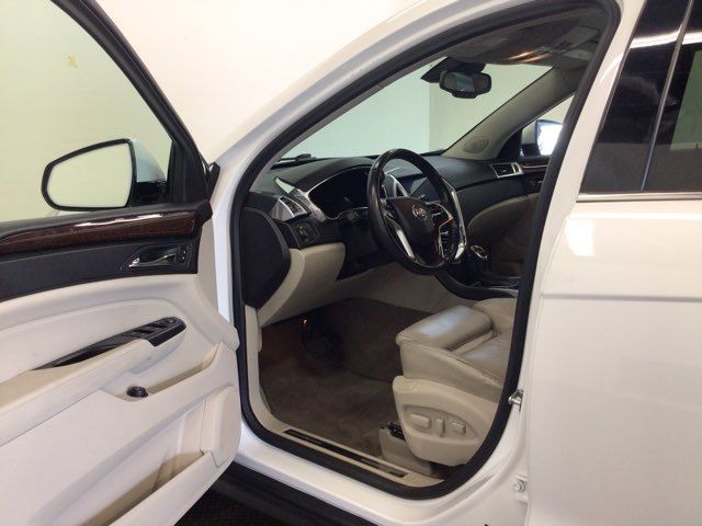 2013 Cadillac SRX Premium Collection