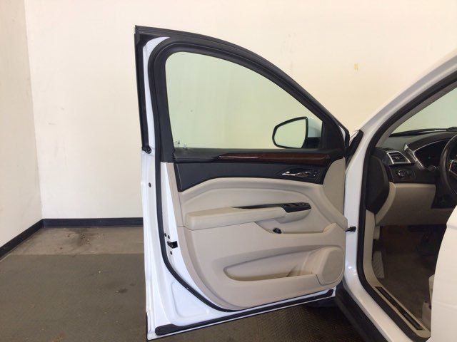 2013 Cadillac SRX Premium Collection