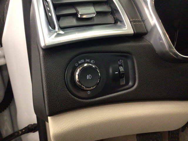 2013 Cadillac SRX Premium Collection