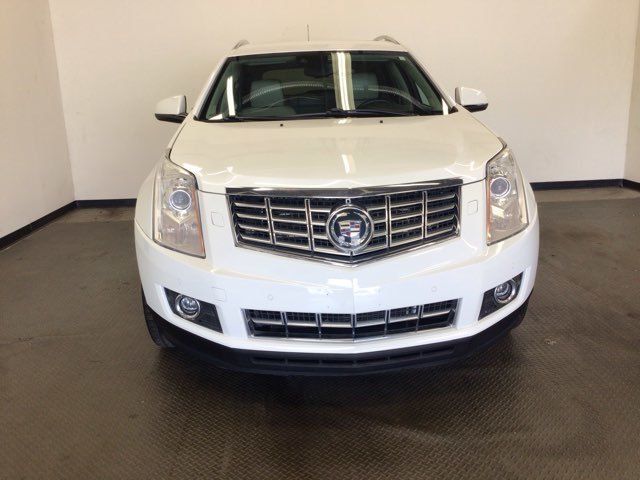 2013 Cadillac SRX Premium Collection