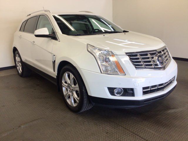 2013 Cadillac SRX Premium Collection | Cincinnati, OH | Midwest Automotive Connection