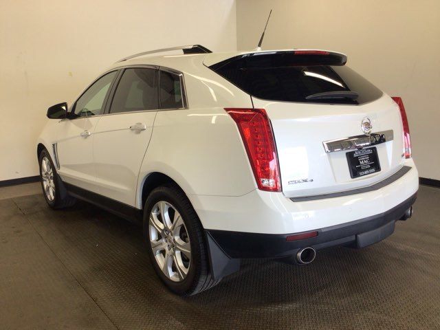 2013 Cadillac SRX Premium Collection