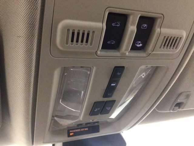 2013 Cadillac SRX Premium Collection