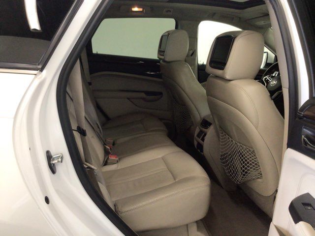 2013 Cadillac SRX Premium Collection