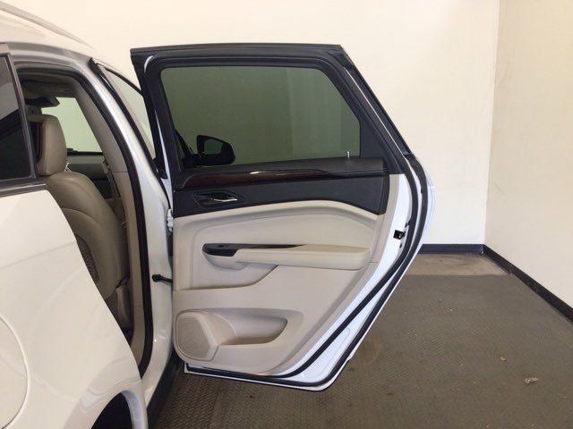 2013 Cadillac SRX Premium Collection