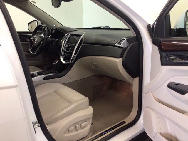 2013 Cadillac SRX Premium Collection