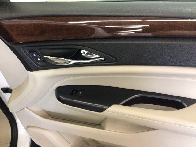 2013 Cadillac SRX Premium Collection