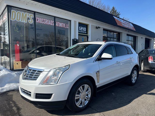 2013 Cadillac SRX Base | Cuyahoga Falls, OH | Crossroads Automotive LLC