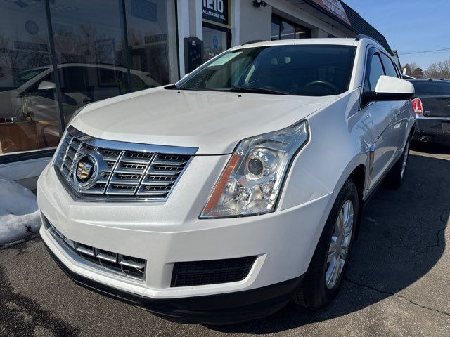 2013 Cadillac SRX Base